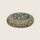 Sepia Stone Soap Dish