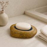 Halo River Stone Soap Dish