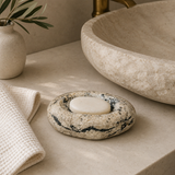 Stream Marked Soap Dish