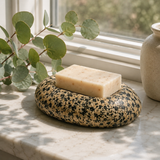 Sunbeam River Stone Soap Dish