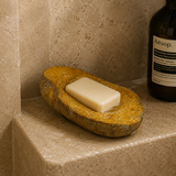 Honeycomb Soap Dish