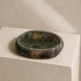 Verdant Tinge Soap Dish