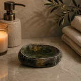 Verdant Tinge Soap Dish