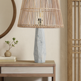 Jewel Table Lamp