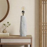 Jewel Table Lamp