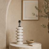 Vertebrae Table Lamp