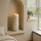 Capsule Table Lamp