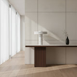Pinstripe Table Lamp