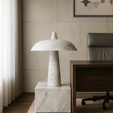 Domed Spire Lamp