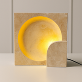 Eclipse Table Lamp