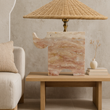 Rhinocerus Lamp