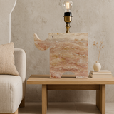 Rhinocerus Lamp