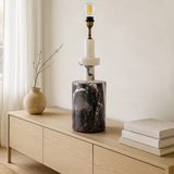 Bottleneck Table Lamp
