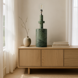 Bottleneck Table Lamp