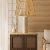 Jewel Table Lamp