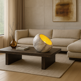 Bowl Lamp