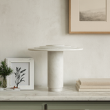 Concentric Table Lamp