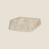 Irregular Marble Tray