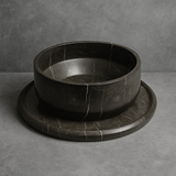 Cauldron Sink (Black)