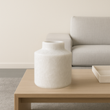 Wide Bottom Vase