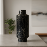 Cylindrical Vase