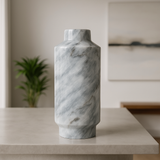 Cylindrical Vase