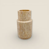 Tiered Vase