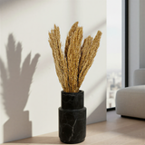Tiered Vase