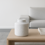 Wide Bottom Vase