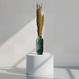Cylindrical Vase