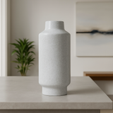 Cylindrical Vase