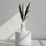 Cylindrical Vase