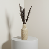 Bottled Vase