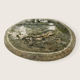 Grazed Green Bowl