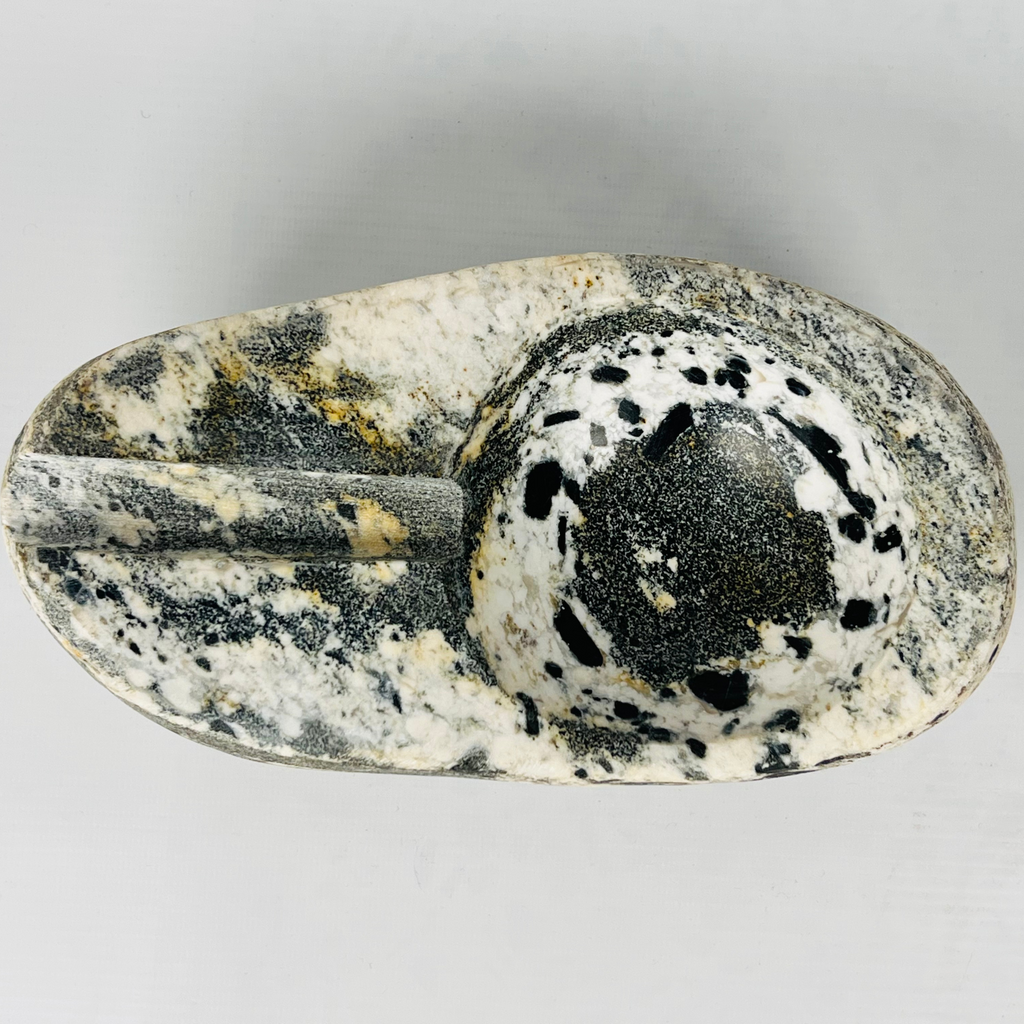 River Stone Constello Cigar Ash Tray