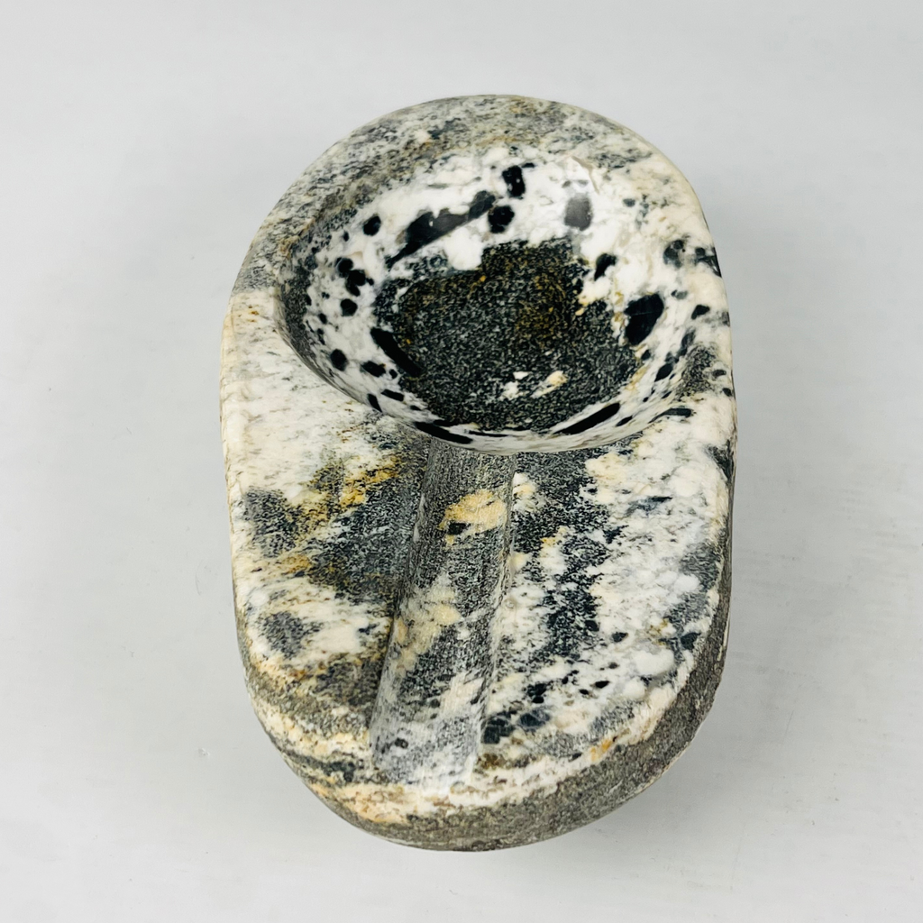 River Stone Constello Cigar Ash Tray