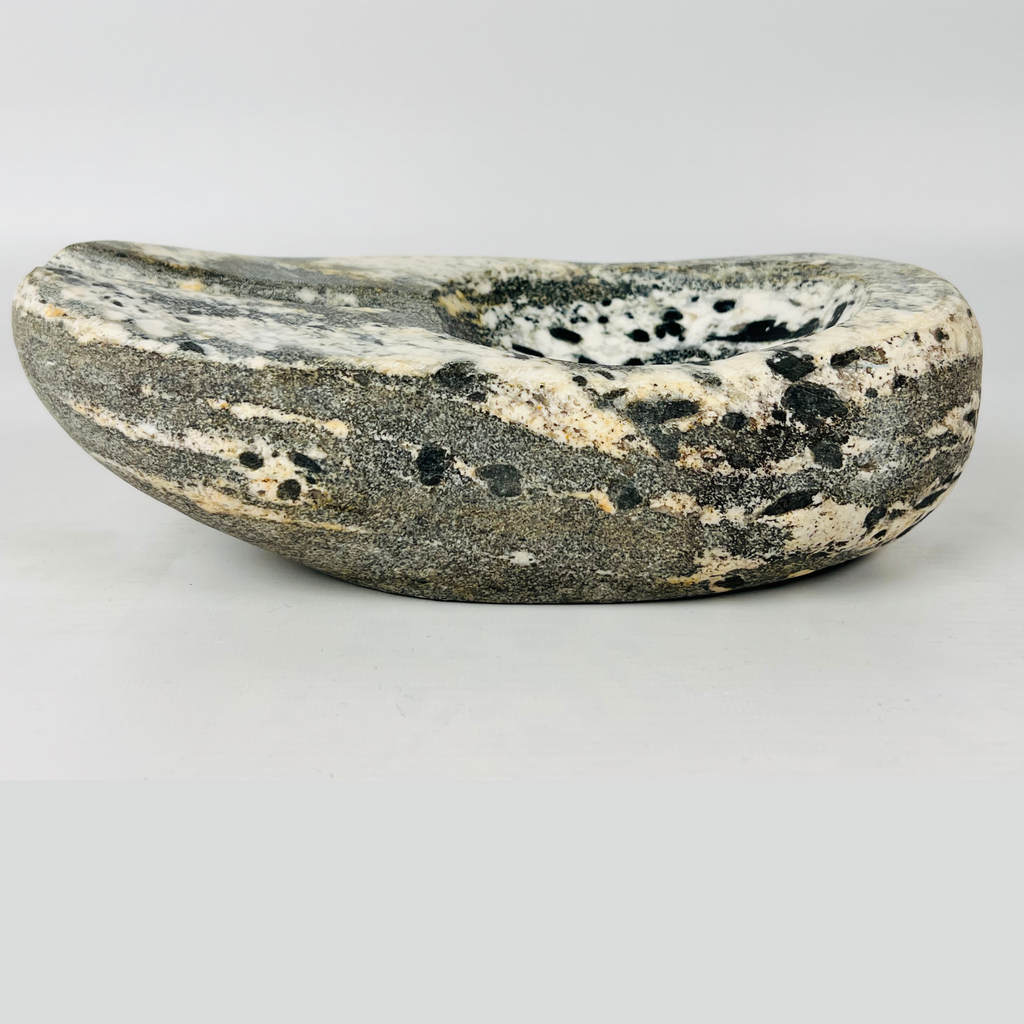 River Stone Constello Cigar Ash Tray