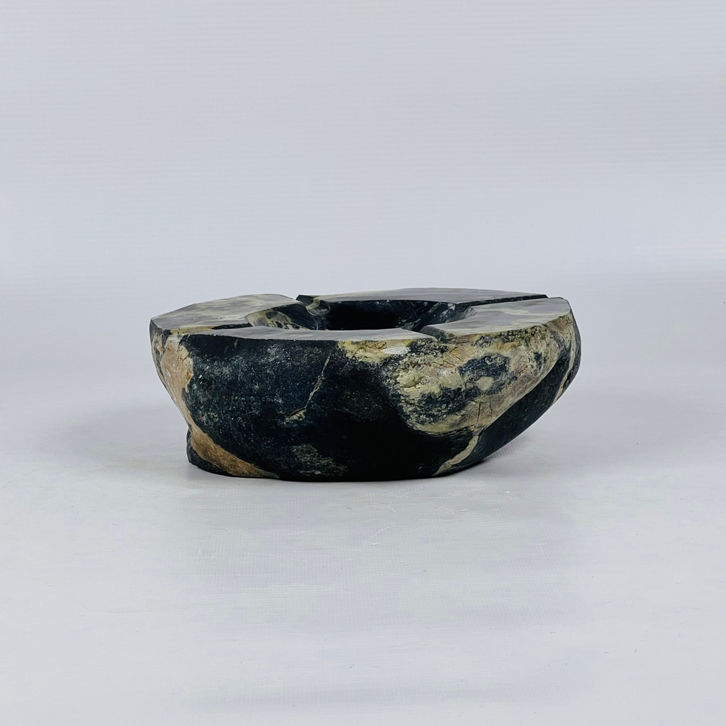 River Stone Argyle Ash Tray