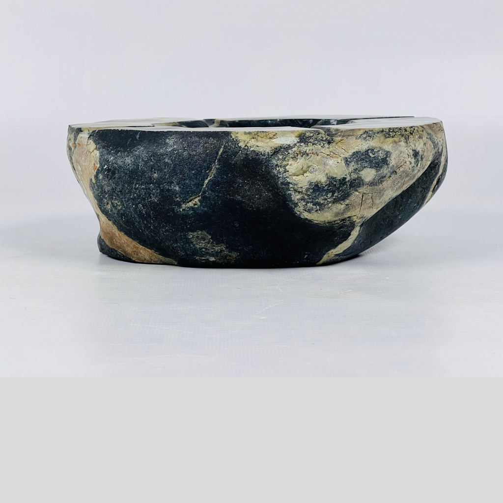 River Stone Argyle Ash Tray