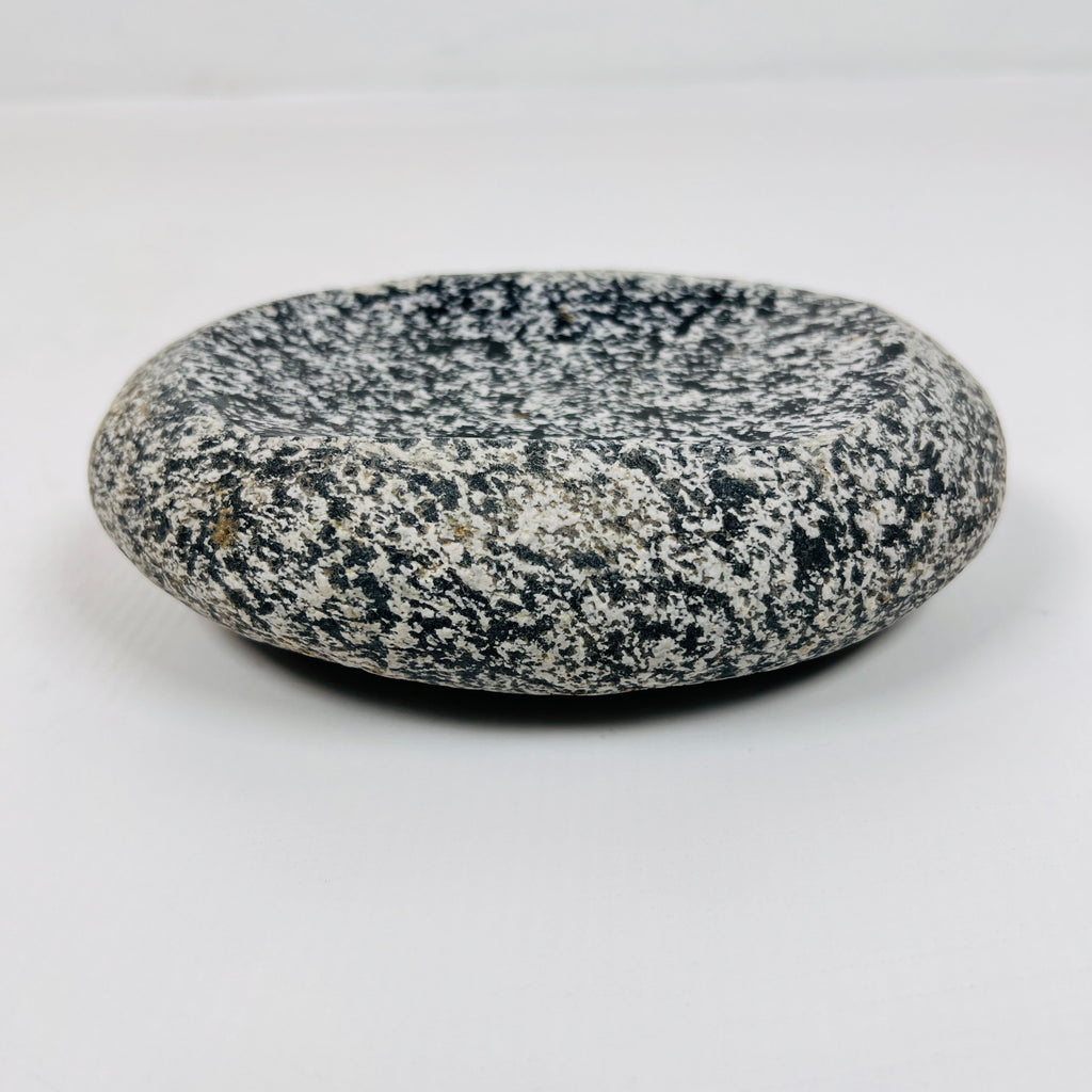 Riverstone Polka Dotted Soap Dish