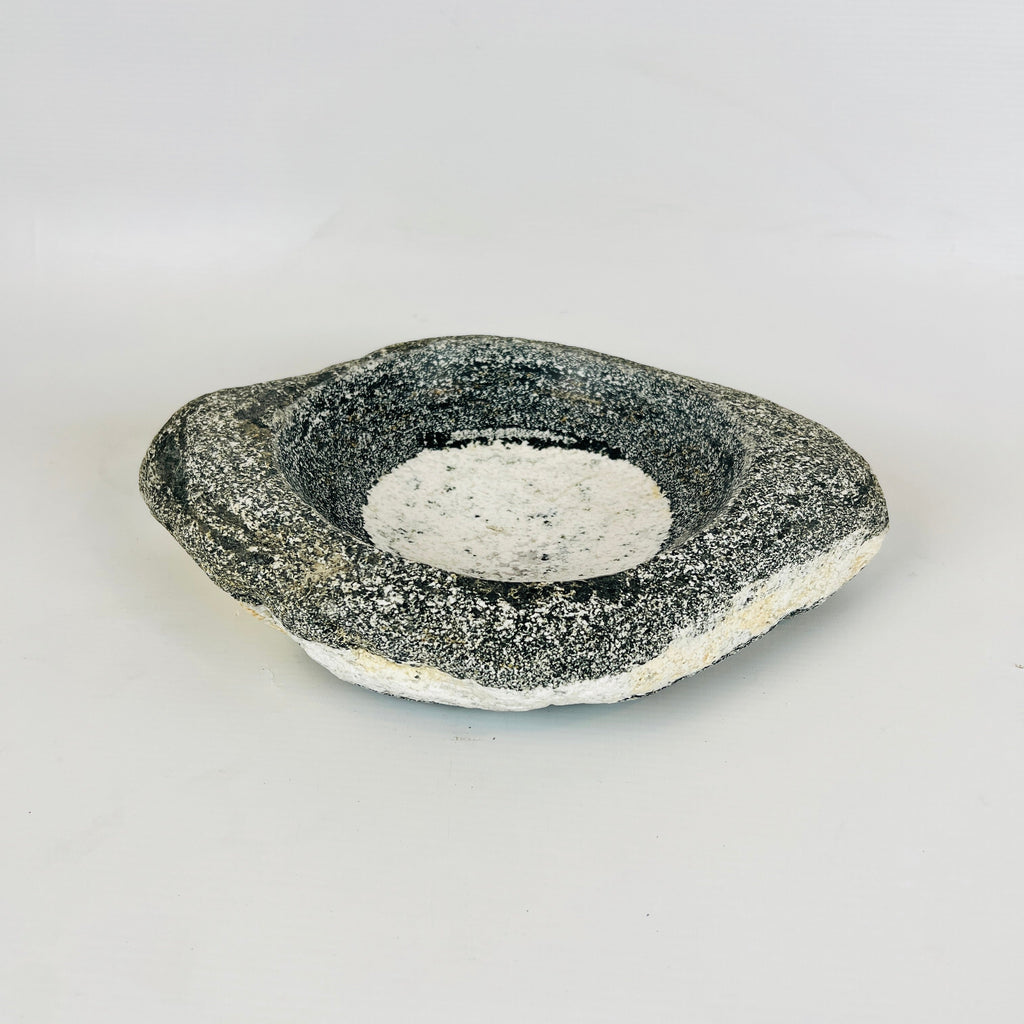 White Hole Bowl