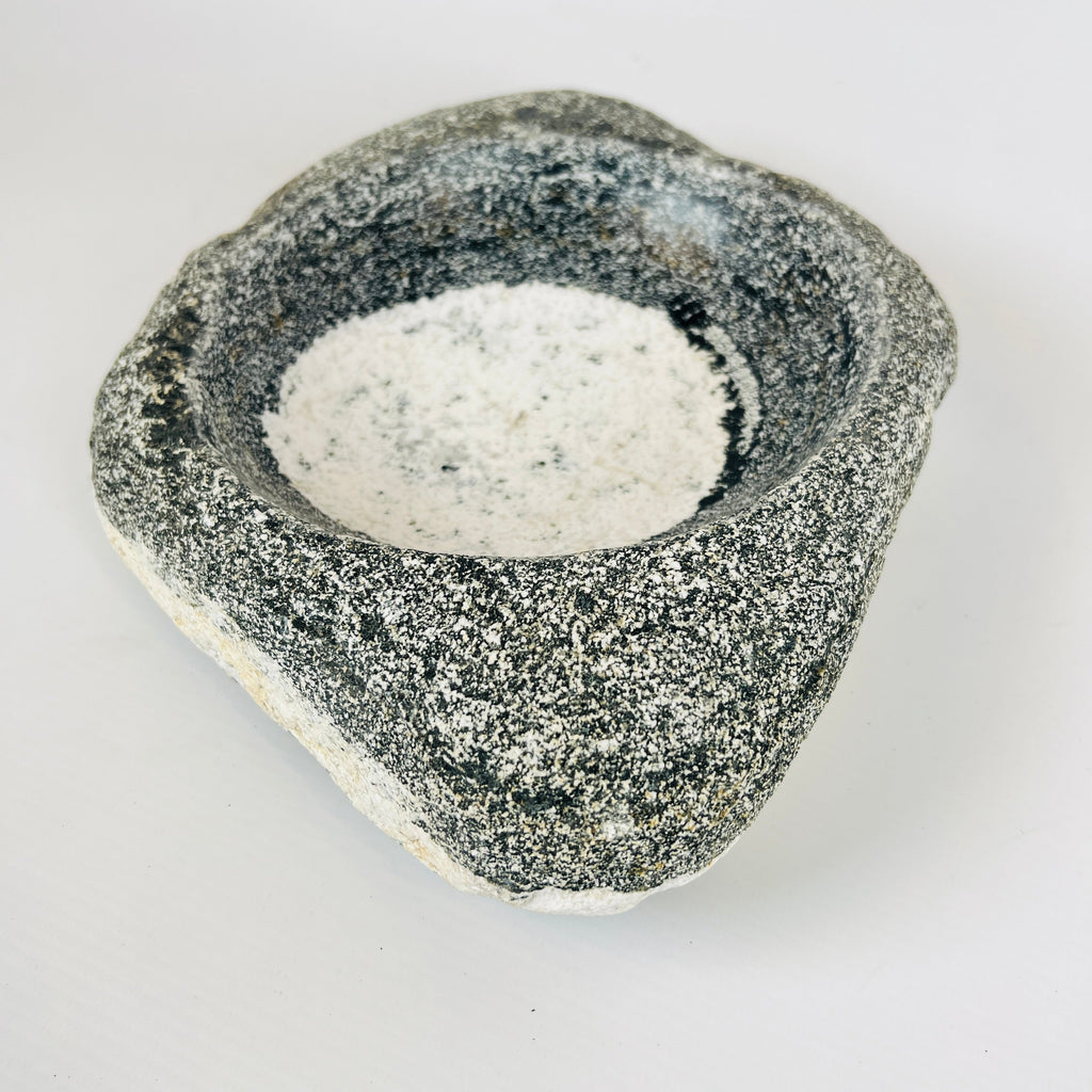 White Hole Bowl