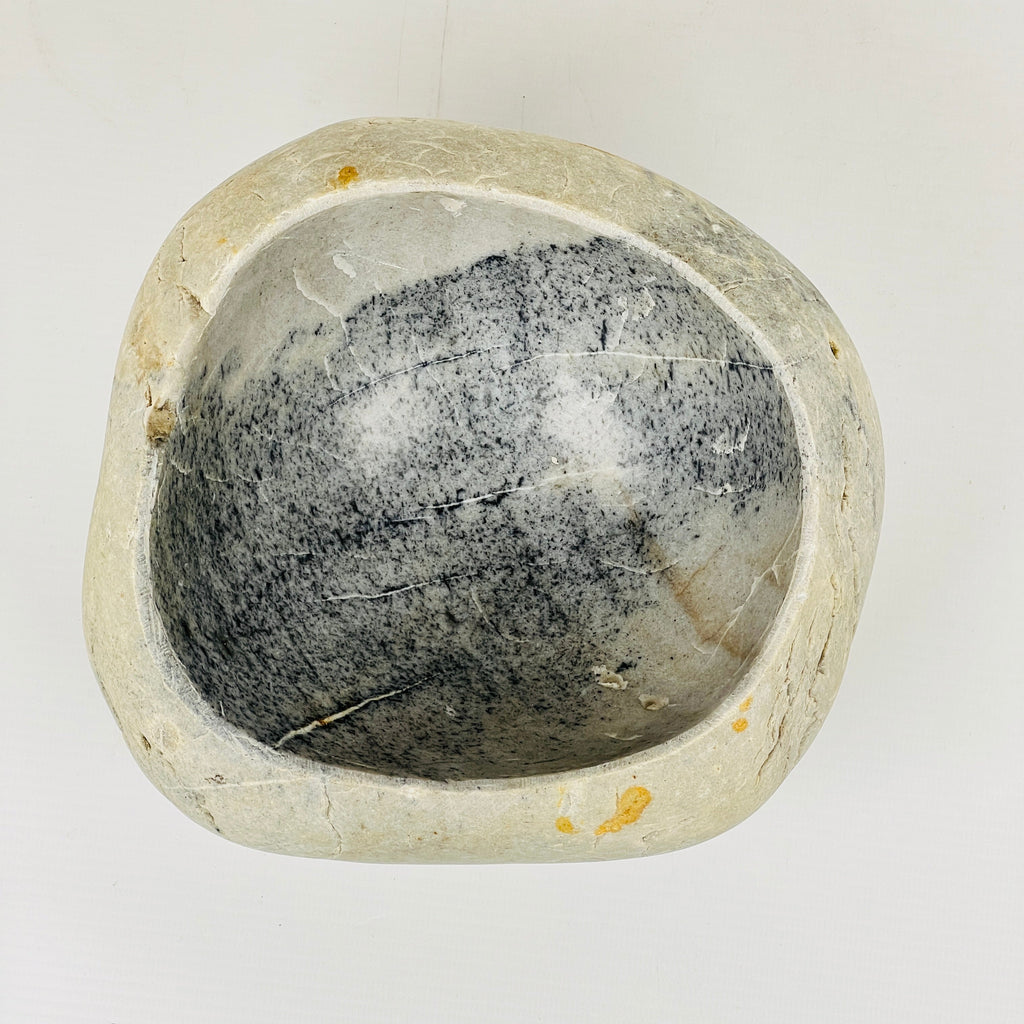 Grey Marked Bowl