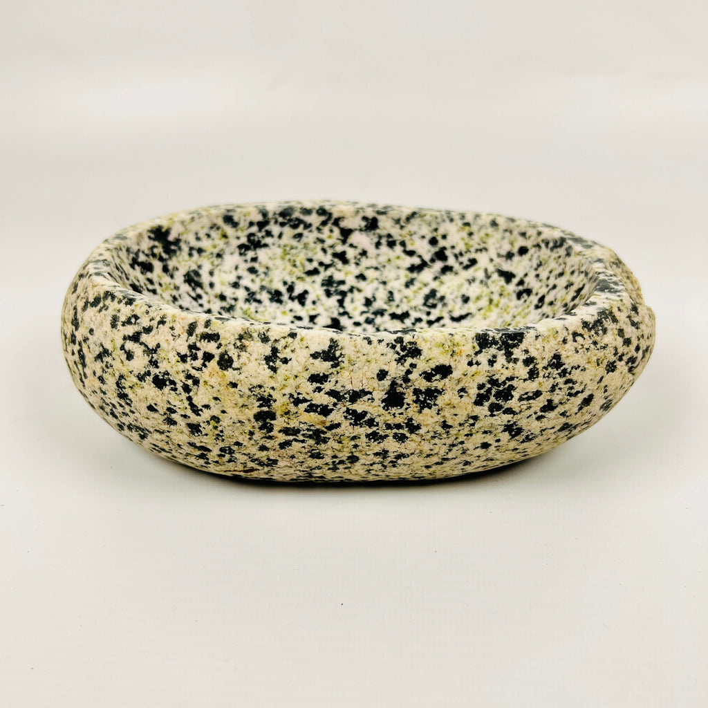 Salt And Pepper Bowl