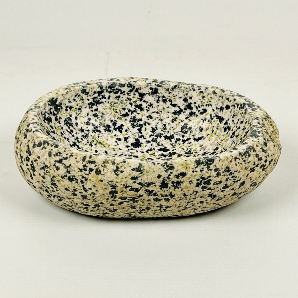 Salt And Pepper Bowl