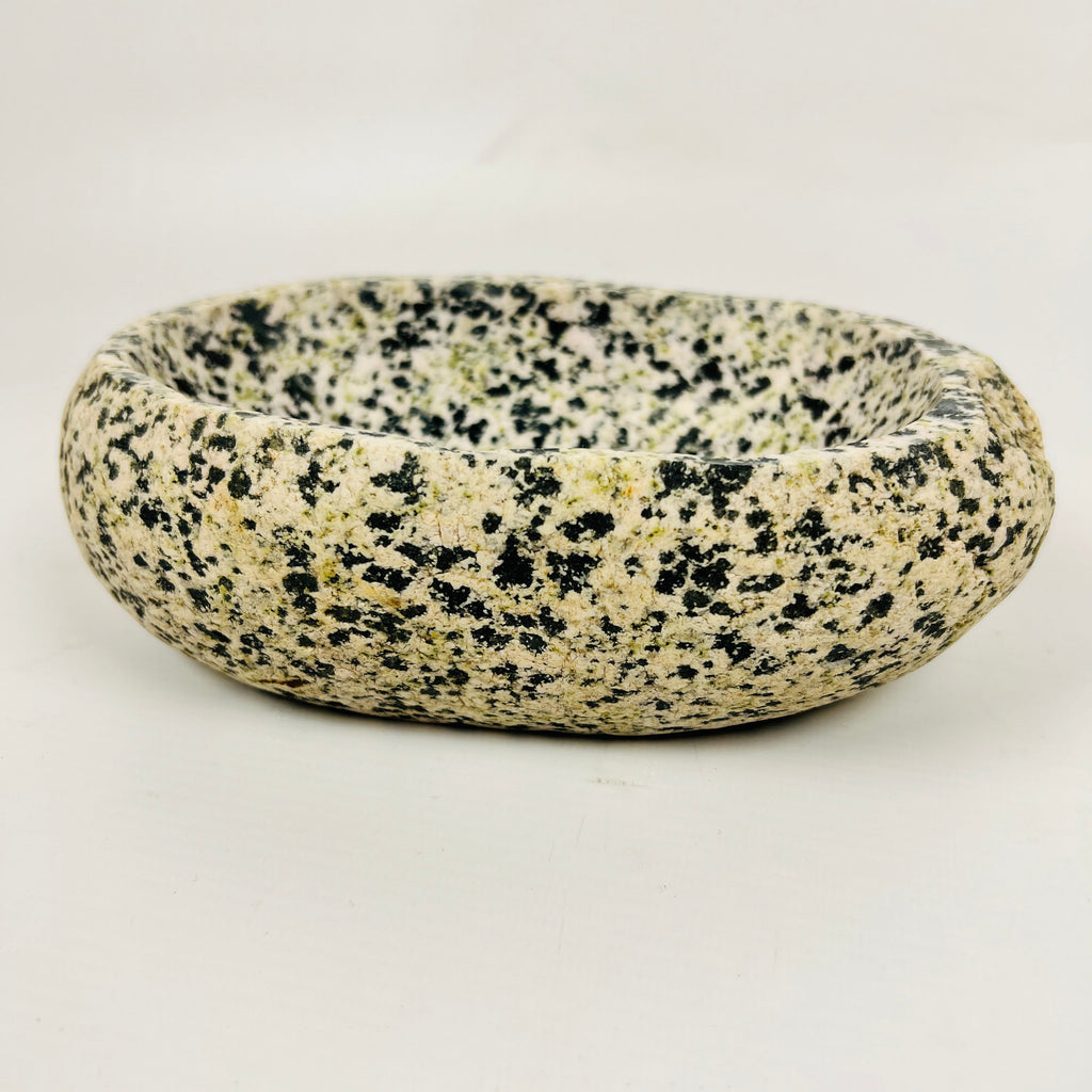 Salt And Pepper Bowl