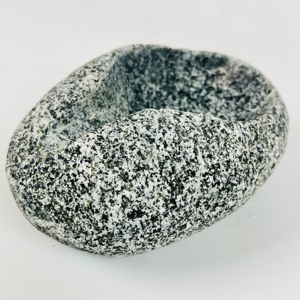 River Stone Tear Drop Ash Tray