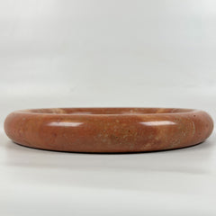 Roja Travertine  Plate
