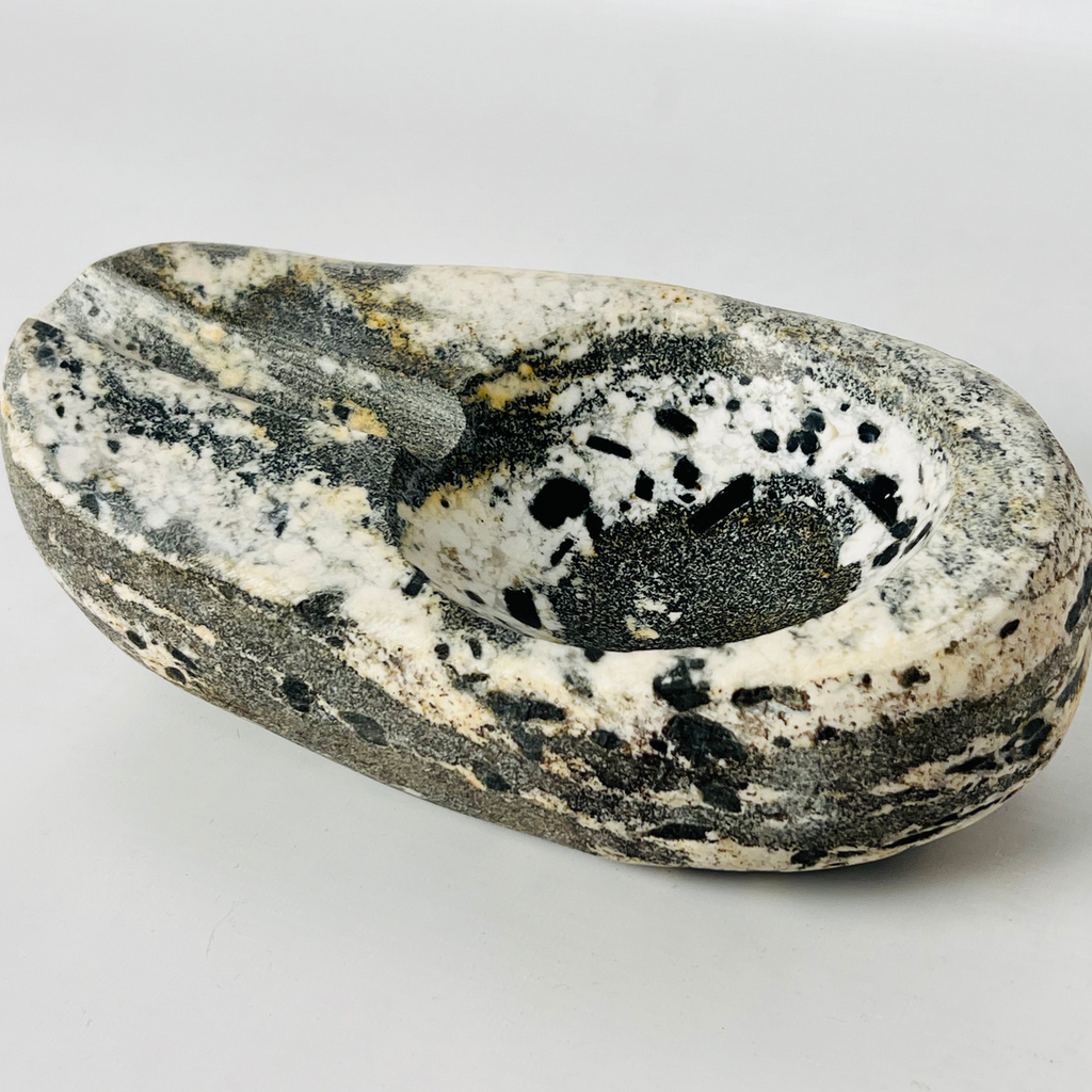 River Stone Constello Cigar Ash Tray