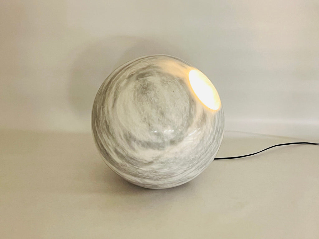 Spherical Table Lamp